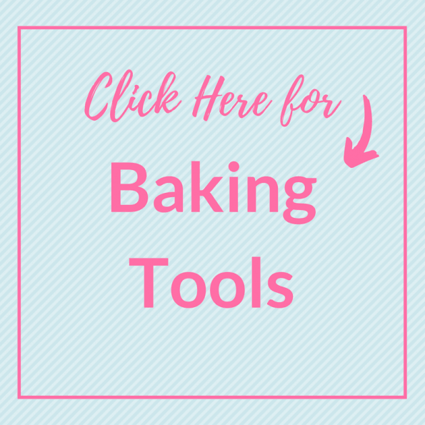 Click here for baking tools | Sweet Success Magazine